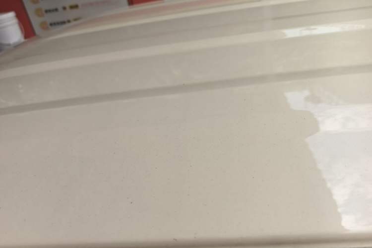 Used Geely Galaxy Panda 2025 210 km – Yuanqi Bear Roof