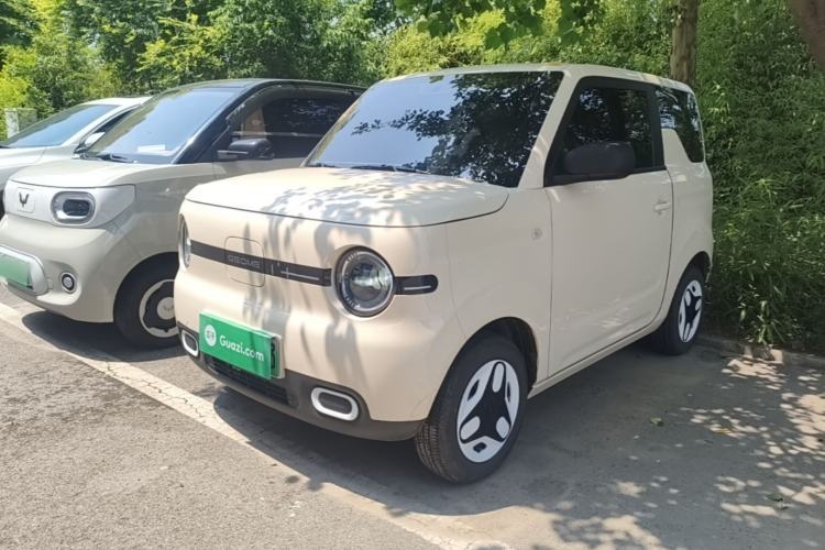 Used Geely Galaxy Panda 2025 210 km – Yuanqi Bear Guazi used car, China used car export, Used car for sale, Used  cars, Cheapest cars for sale