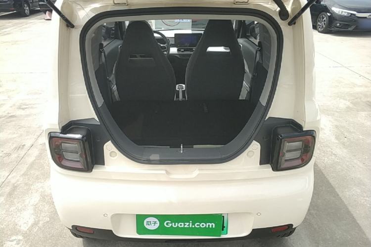Used Geely Galaxy Panda 2025 210 km – Yuanqi Bear Trunk