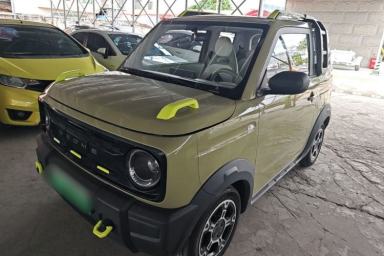 Used Geely Galaxy Panda 2025 210km Panda Rider