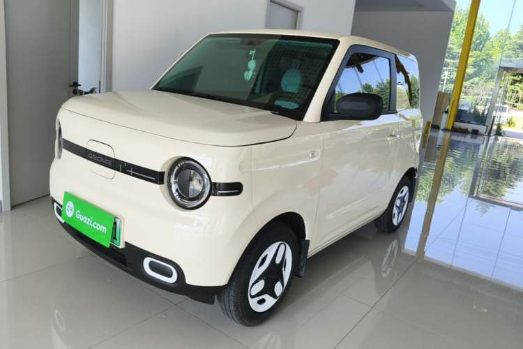 Used Geely Galaxy Panda 2025 210 km – Yuanqi Bear Guazi used car, China used car export, Used car for sale, Used  cars, Cheapest cars for sale