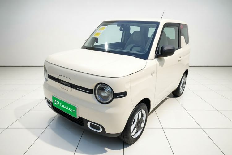 Gebrauchter Geely Galaxy Panda 2025 210 km – Yuanqi Bear Guazi used car, China used car export, Used car for sale, Used cars, Cheapest cars for sale