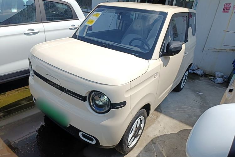 Used Geely Galaxy Panda 2025 210 km – Yuanqi Bear Guazi used car, China used car export, Used car for sale, Used  cars, Cheapest cars for sale