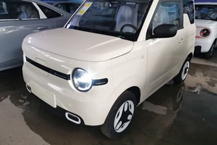 Used Geely Galaxy Panda 2025 210 km – Yuanqi Bear Guazi used car, China used car export, Used car for sale, Used  cars, Cheapest cars for sale