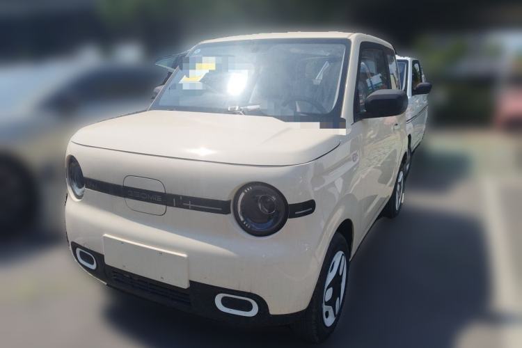 Used Geely Galaxy Panda 2025 210 km – Yuanqi Bear Guazi used car, China used car export, Used car for sale, Used  cars, Cheapest cars for sale