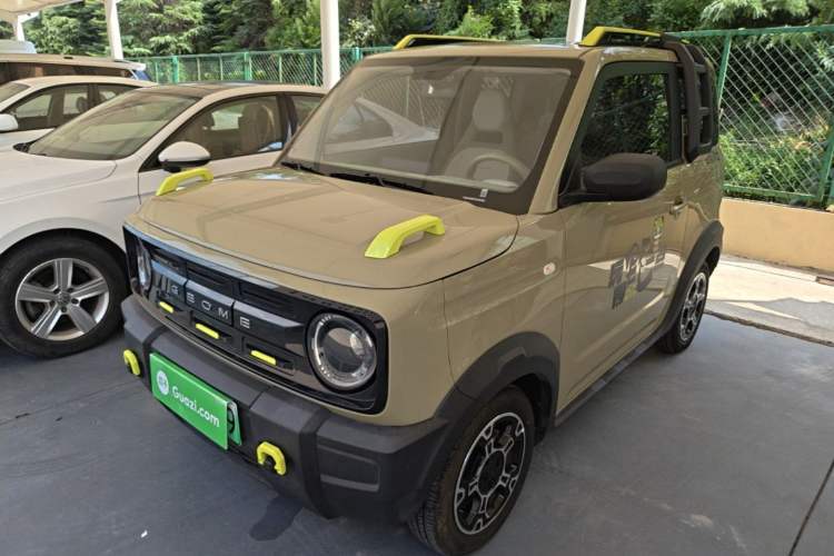 Geely Galaxy Panda 2025 210km Panda Rider usata Guazi used car, China used car export, Used car for sale, Used  cars, Cheapest cars for sale