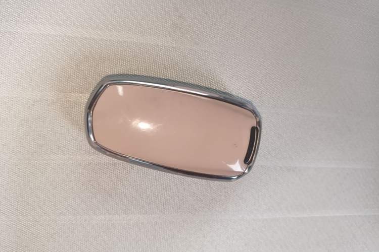 Used Geely Galaxy Panda 2025 210 km – Yuanqi Bear Vehicle Key