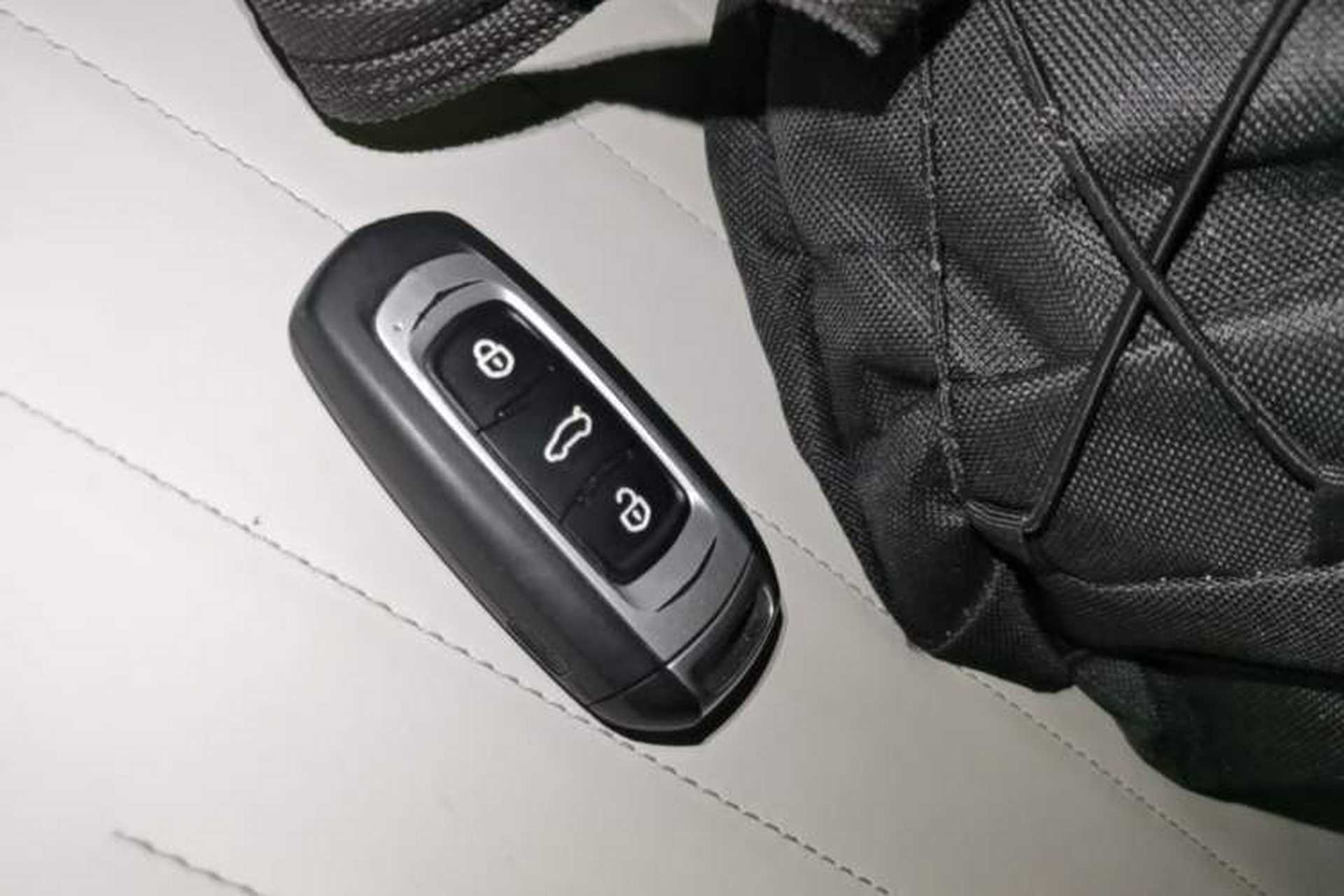 Used Geely Galaxy Panda 2025 210km Panda Rider Vehicle Key