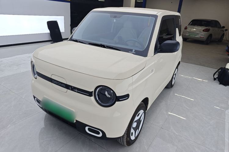 Used Geely Galaxy Panda 2025 210 km – Yuanqi Bear Guazi used car, China used car export, Used car for sale, Used  cars, Cheapest cars for sale