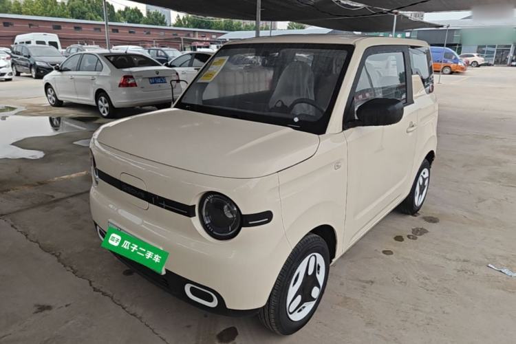 Geely Galaxy Panda 2025 210 km – Yuanqi Bear usata Guazi used car, China used car export, Used car for sale, Used  cars, Cheapest cars for sale