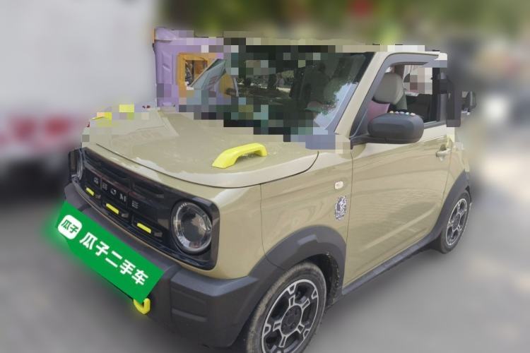Used Geely Galaxy Panda 2025 210km Panda Rider Guazi used car, China used car export, Used car for sale, Used cars, Cheapest cars for sale