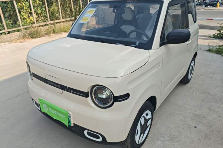 Used Geely Galaxy Panda 2025 210 km – Yuanqi Bear Guazi used car, China used car export, Used car for sale, Used  cars, Cheapest cars for sale