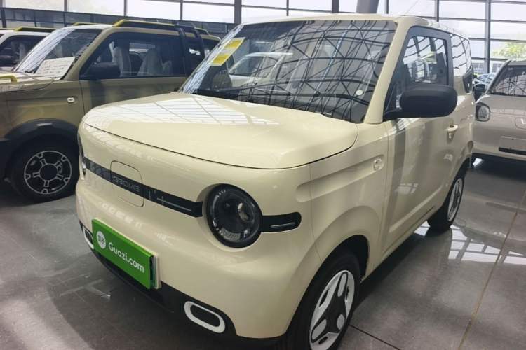 Used Geely Galaxy Panda 2025 210 km – Yuanqi Bear Guazi used car, China used car export, Used car for sale, Used  cars, Cheapest cars for sale
