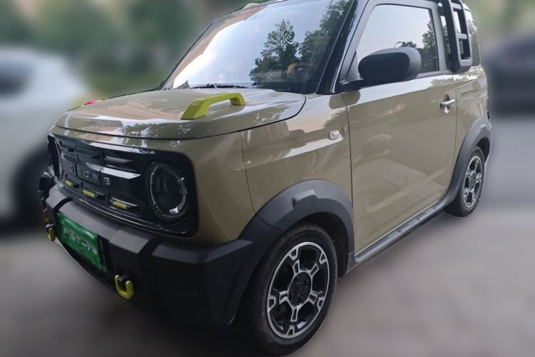 Ojetý Geely Galaxy Panda 2025 210km Panda Rider Guazi used car, China used car export, Used car for sale, Used  cars, Cheapest cars for sale