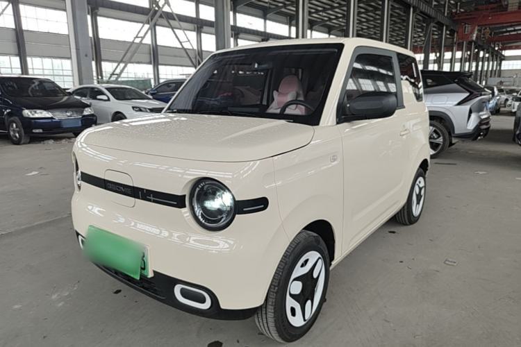 Used Geely Galaxy Panda 2025 210 km – Yuanqi Bear Guazi used car, China used car export, Used car for sale, Used  cars, Cheapest cars for sale