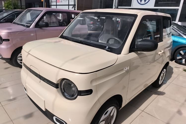 Used Geely Galaxy Panda 2025 210 km – Yuanqi Bear Guazi used car, China used car export, Used car for sale, Used  cars, Cheapest cars for sale