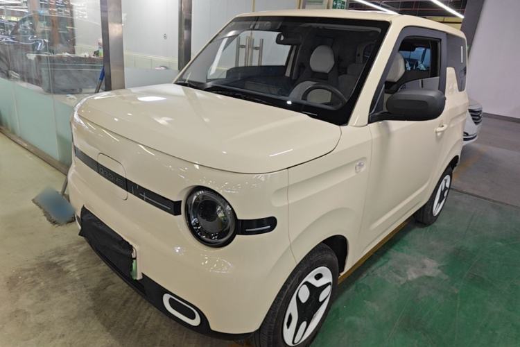 Used Geely Galaxy Panda 2025 210 km – Yuanqi Bear Guazi used car, China used car export, Used car for sale, Used  cars, Cheapest cars for sale