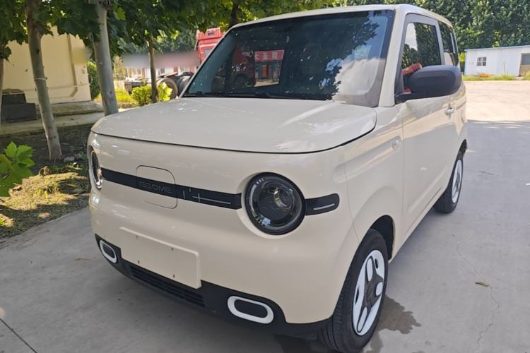 Used Geely Galaxy Panda 2025 210 km – Yuanqi Bear Guazi used car, China used car export, Used car for sale, Used  cars, Cheapest cars for sale