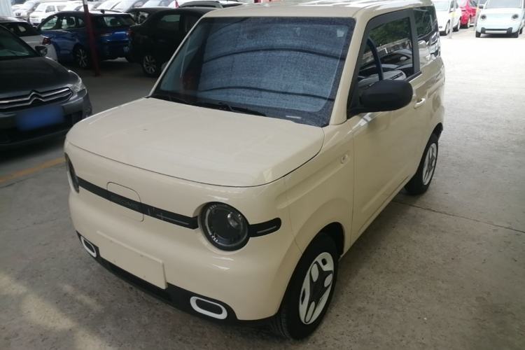Used Geely Galaxy Panda 2025 210 km – Yuanqi Bear Guazi used car, China used car export, Used car for sale, Used  cars, Cheapest cars for sale