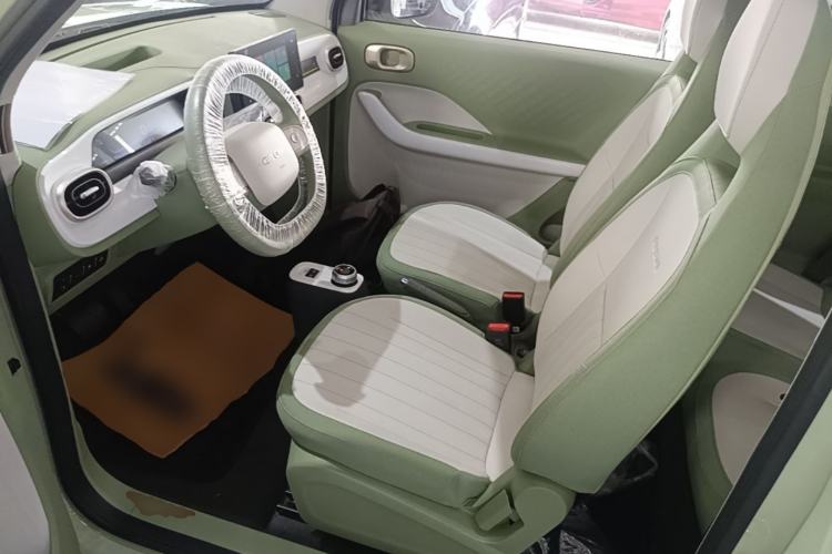 Used Geely Galaxy Panda 2026 210km Panda Warrior Left Front Seat