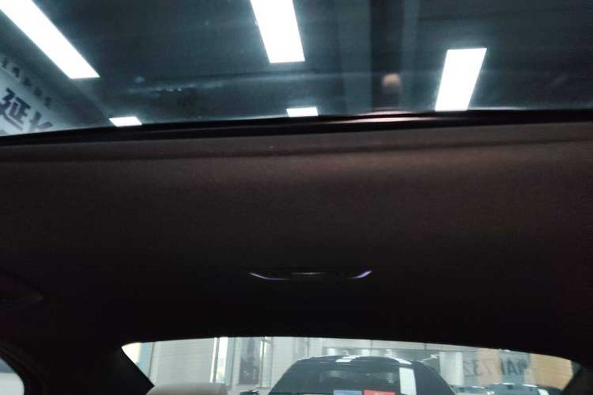 Used Genesis G70 2021 2.0T Rear-Drive Luxury Edition Headliner