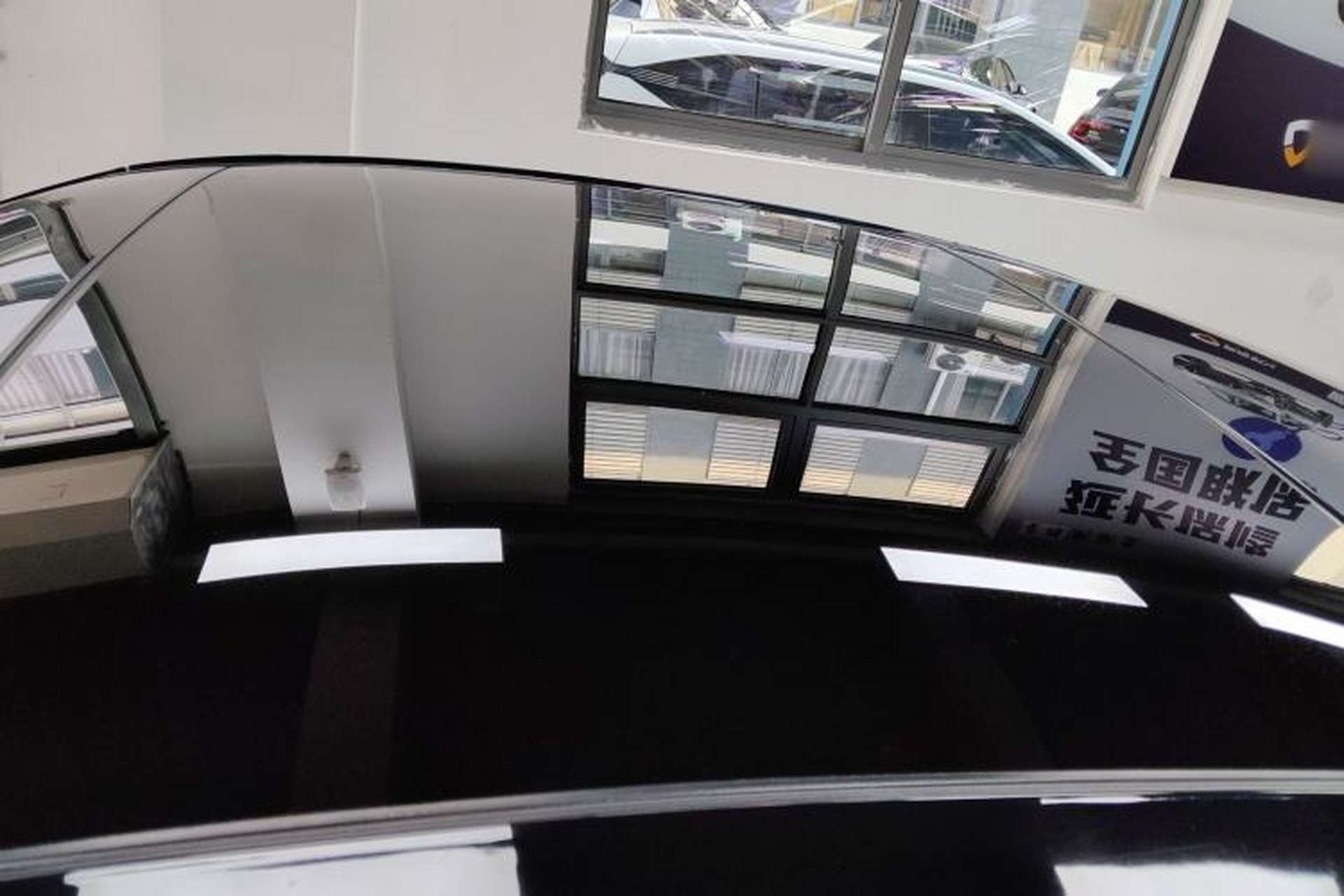 Used Genesis G70 2021 2.0T Rear-Drive Luxury Edition Roof