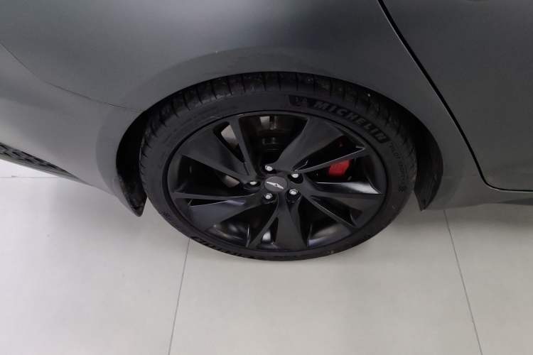Used Genesis G70 2021 2.0T Four-Wheel Drive Flagship Version Exterior 5