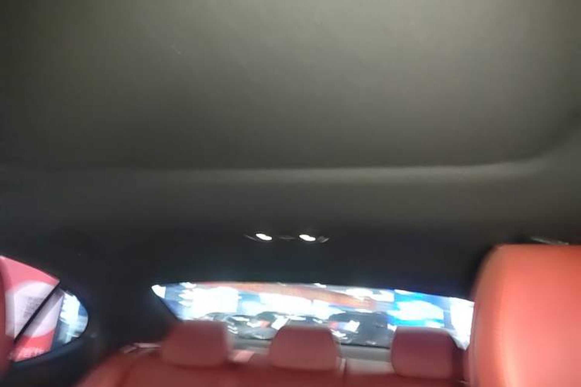 Used Genesis G70 2021 2.0T Rear-Drive Luxury Edition Headliner