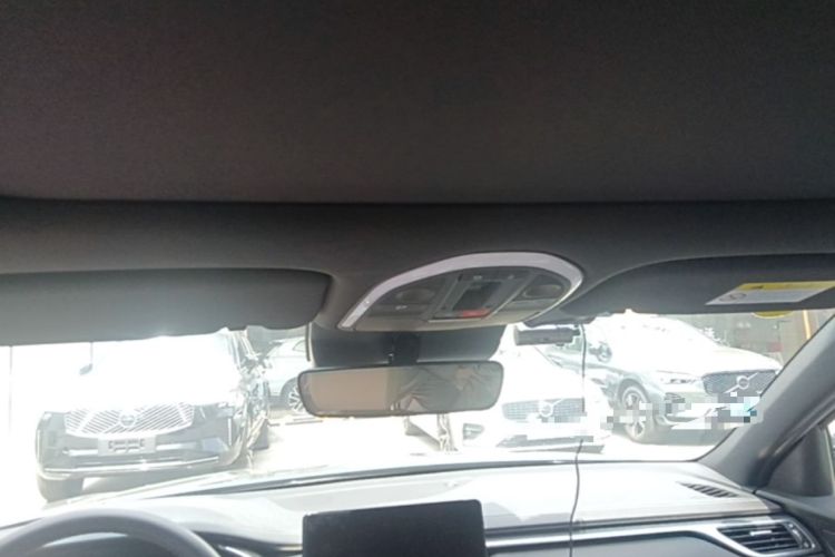 Used Genesis G70 2023 2.0T Rear-Drive Luxury Edition Headliner