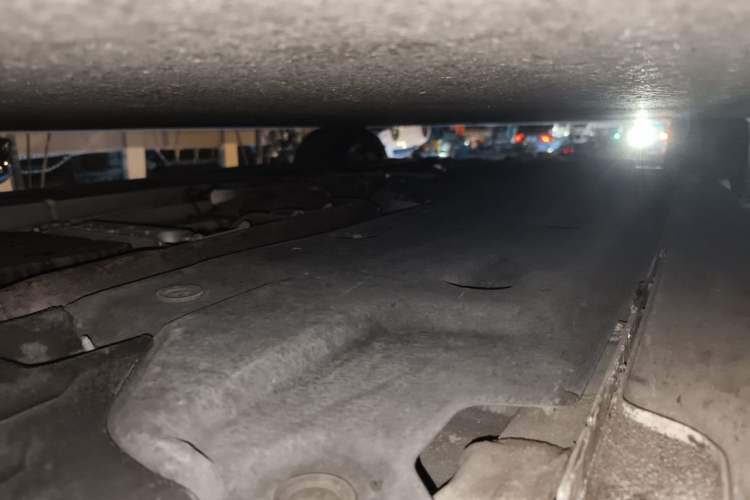 Used Genesis G70 2023 2.0T Rear-Drive Luxury Edition Chassis Front Right
