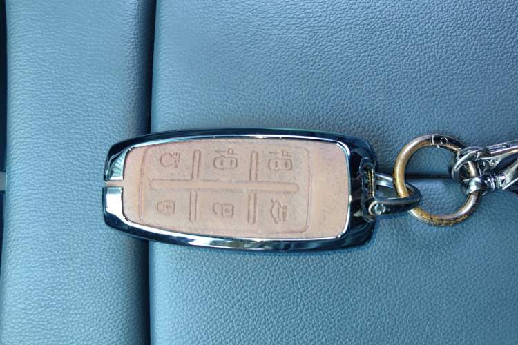 Used Genesis G80 2021 2.5T Rear-Drive Luxury Edition Interior 1