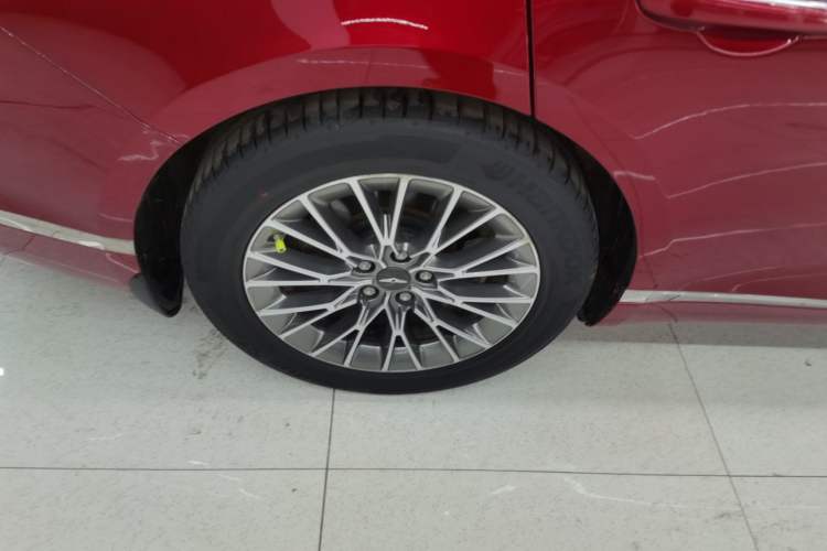 Used Genesis G80 2021 2.5T Rear-Drive Luxury Edition Right Rear Wheel Hub