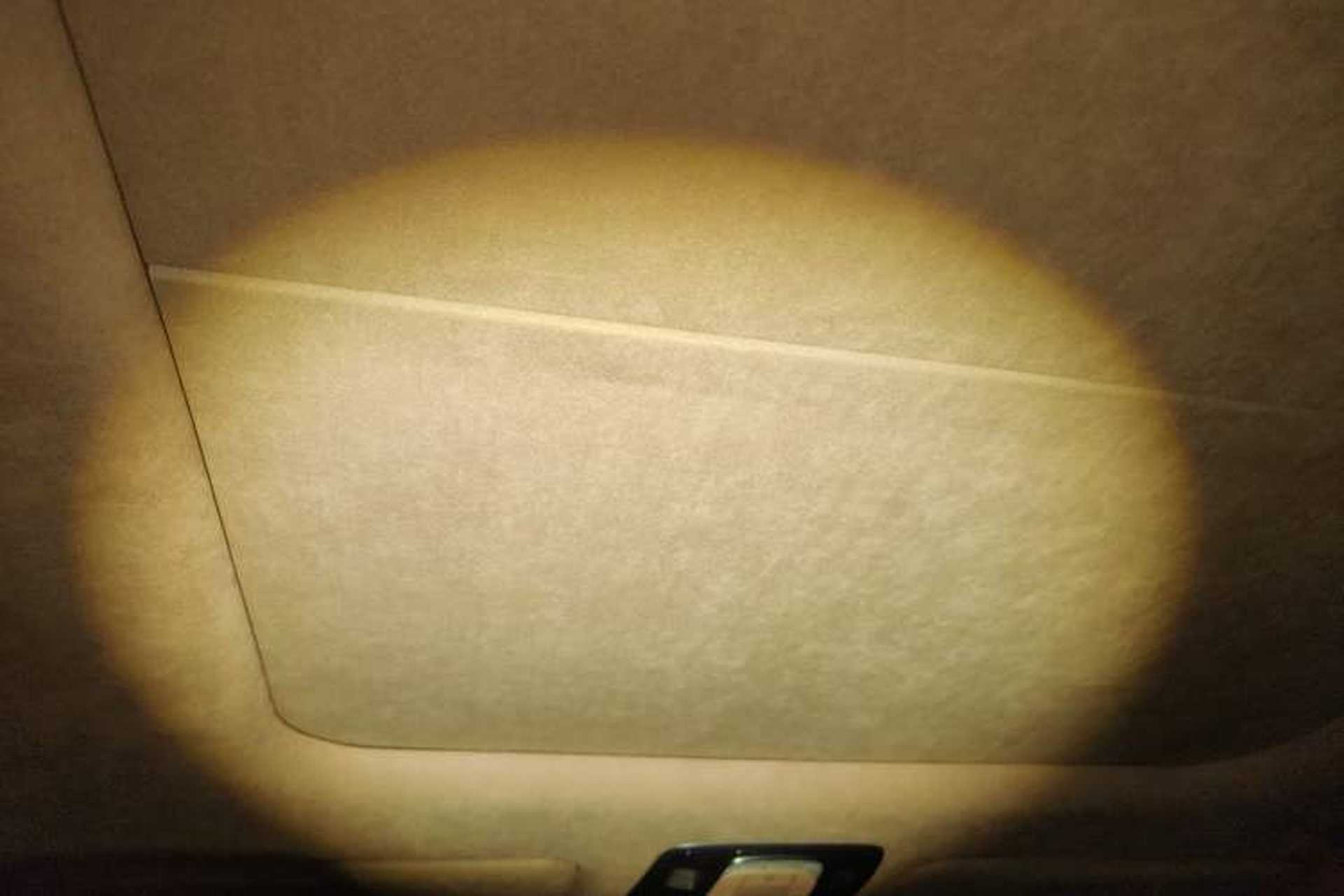 Used Genesis G80 2021 2.5T Four-Wheel Drive Flagship Edition Headliner