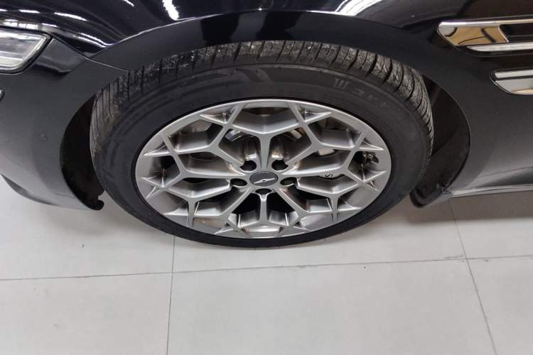 Used Genesis G80 2023 2.5T Four-Wheel-Drive Flagship Edition Exterior 4