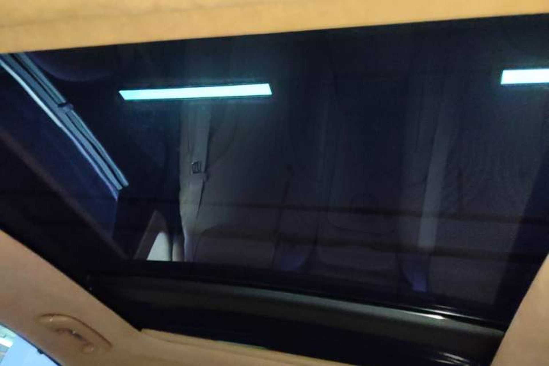 Used Genesis G80 2023 2.5T Rear-Drive Flagship Edition Headliner