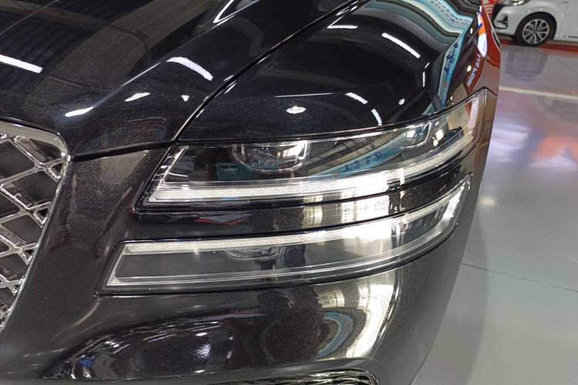 Used Genesis G80 2023 2.5T Four-Wheel-Drive Flagship Edition Left Front Headlight