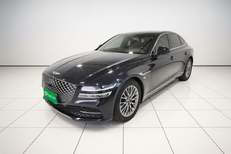Gebrauchter Genesis G80 2023 2.5T Four-Wheel Drive Luxury Edition Guazi used car, China used car export, Used car for sale, Used  cars, Cheapest cars for sale