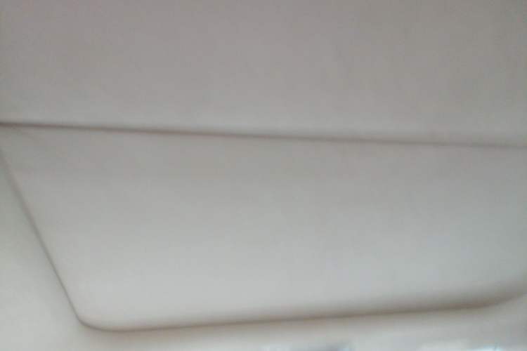 Used Genesis G80 2023 2.5T Rear-Drive Flagship Edition Headliner
