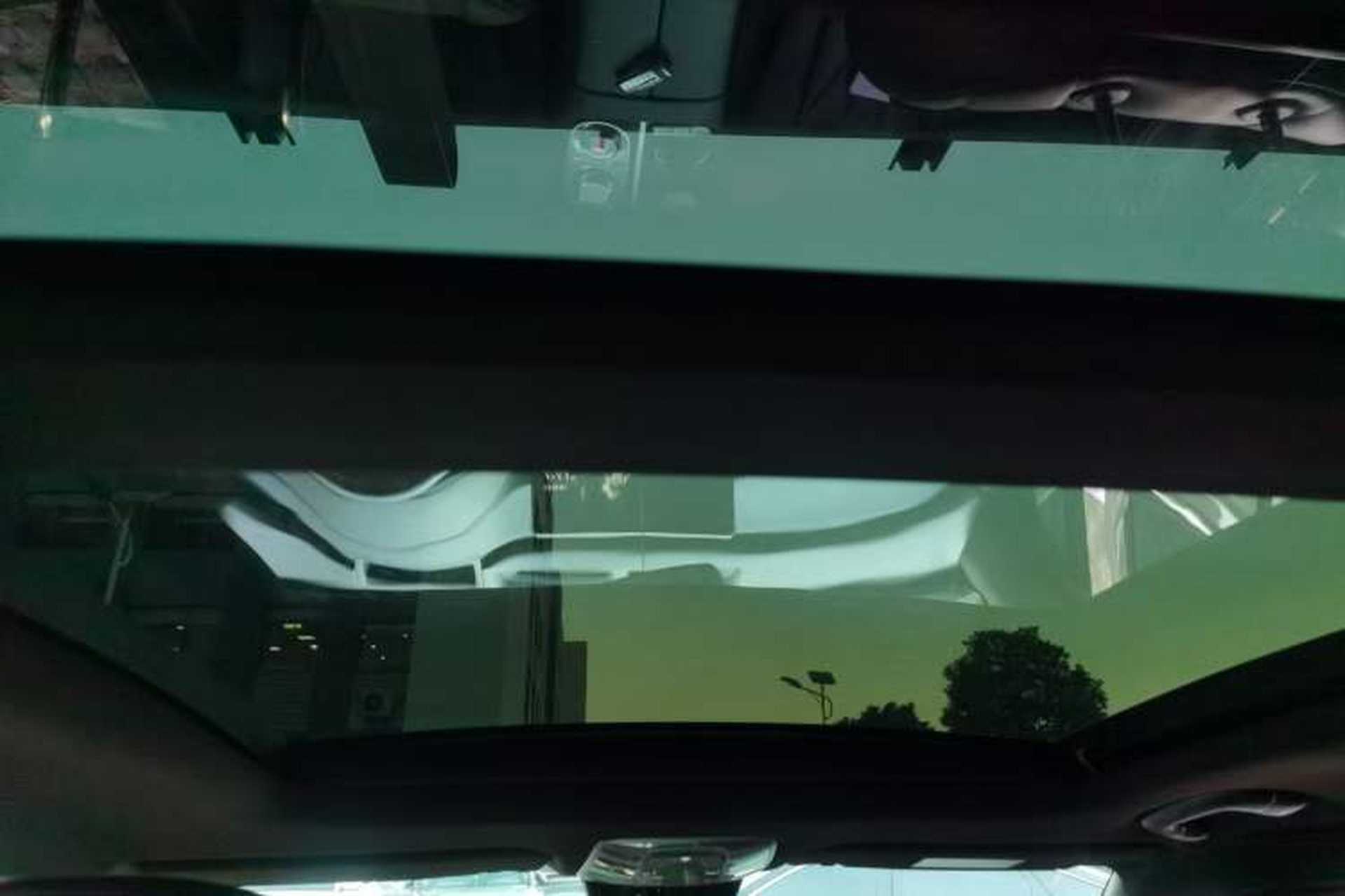 Used Genesis G80 2023 2.5T Four-Wheel-Drive Flagship Edition Headliner