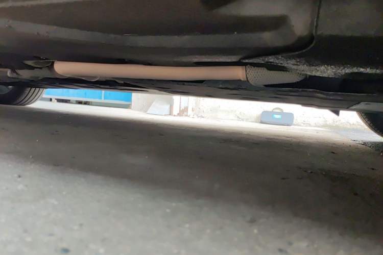 Used Genesis G80 2023 2.5T Rear-Drive Luxury Edition Chassis Front Right