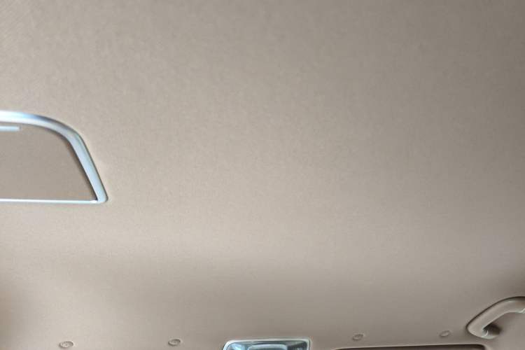 Used Genesis G80 2024 2.5T Rear-Drive Luxury Edition Headliner