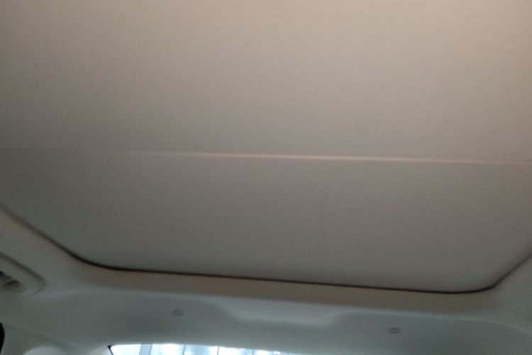 Used Genesis G80 2024 2.5T Rear-Drive Luxury Edition Headliner