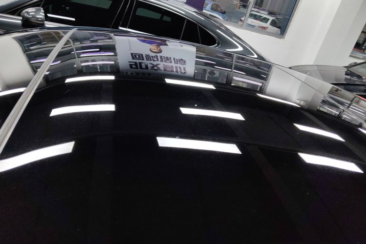 Used Genesis G80 2024 2.5T Rear-Drive Luxury Edition Roof