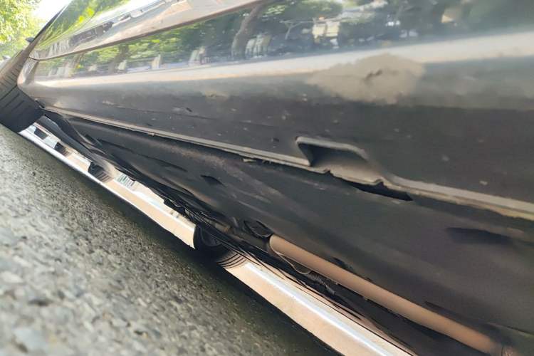 Used Genesis G80 2024 2.5T Rear-Drive Luxury Edition Chassis Front Right