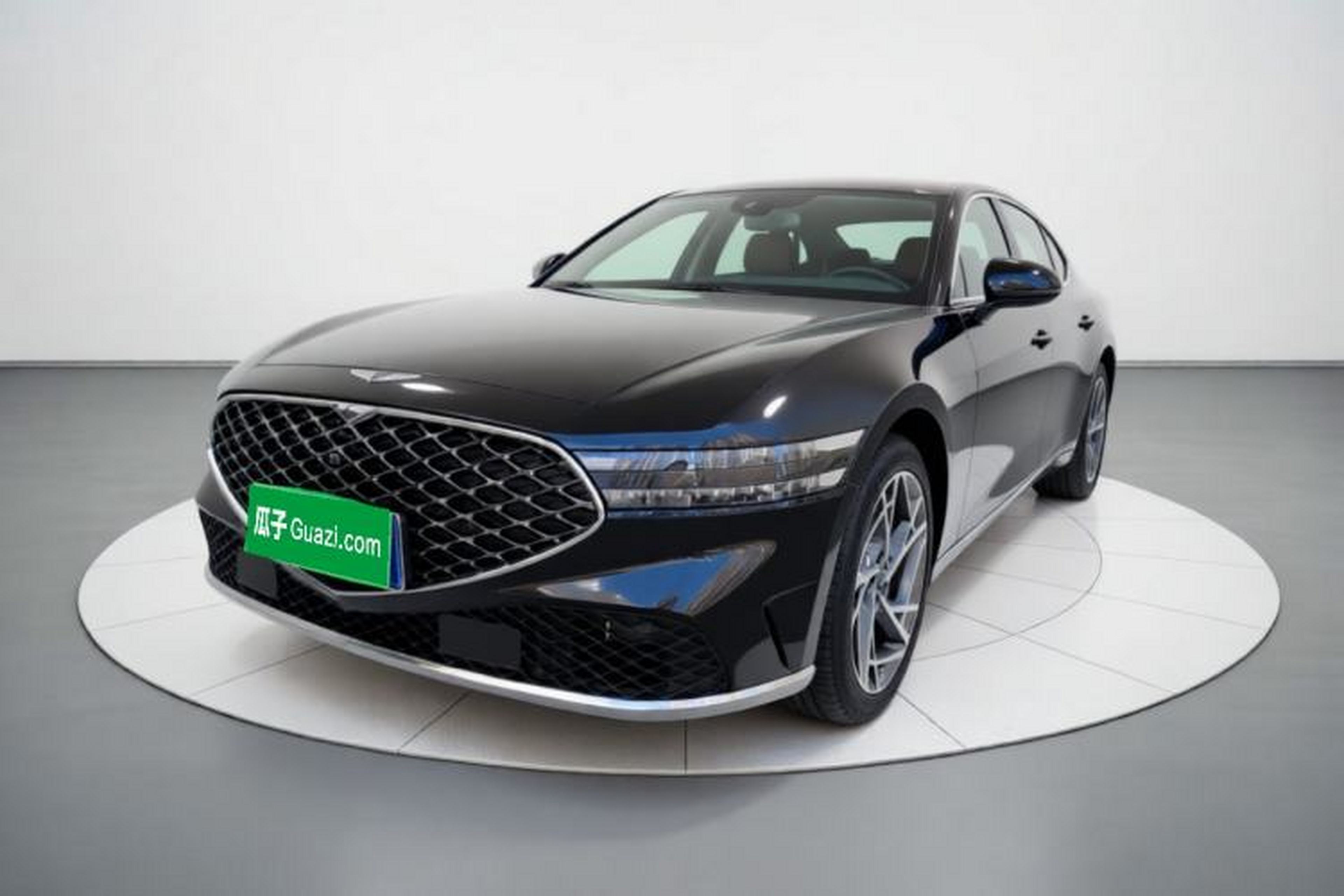 Genesis G90 2023 Flagship Edition مستعملة Guazi used car, China used car export, Used car for sale, Used  cars, Cheapest cars for sale