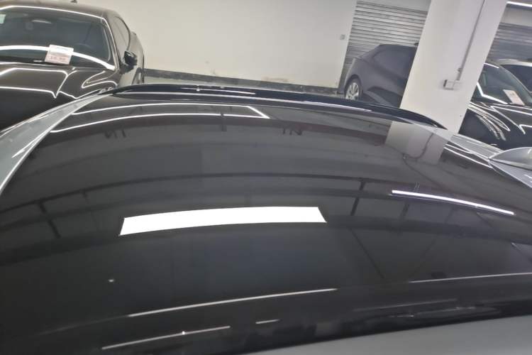 Used Genesis GV60 2023 Dual-Motor All-Wheel-Drive High-Performance Flagship Edition Roof