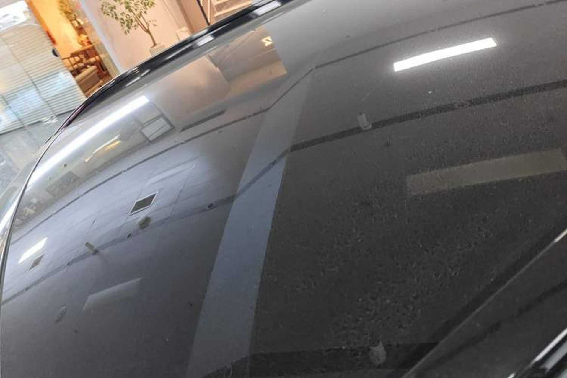 Used Genesis GV60 2023 Single-Motor Rear-Drive Luxury Edition Roof