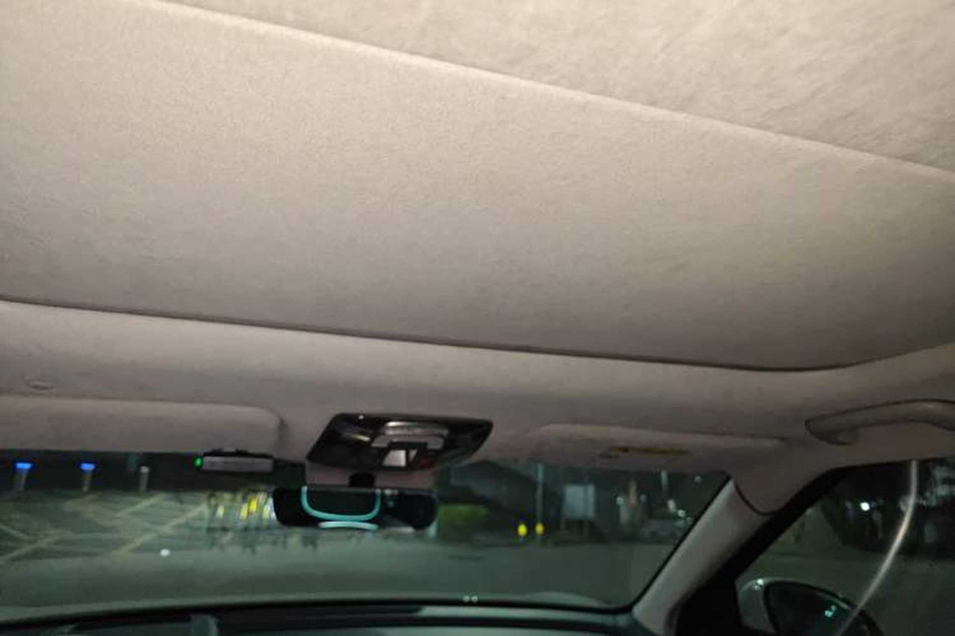 Used Genesis GV60 2023 Dual-Motor All-Wheel-Drive Flagship Edition Headliner