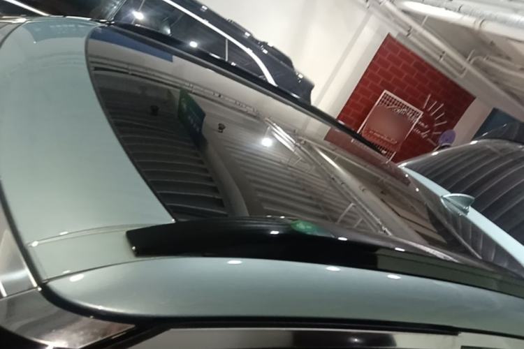 Used Genesis GV60 2024 Dual-Motor All-Wheel-Drive Luxury Edition Roof