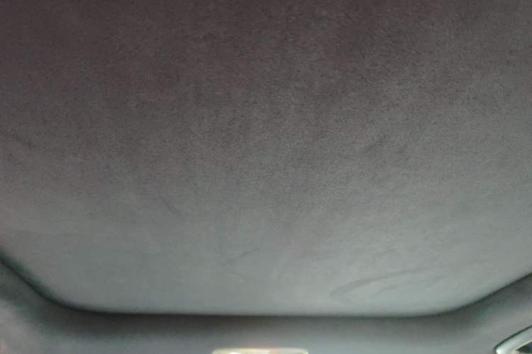 Used Genesis GV70 2023 2.5T Four-Wheel-Drive Flagship Edition Headliner
